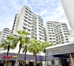 Blk 527C Costa Ris (Pasir Ris), HDB 3 Rooms #586776791